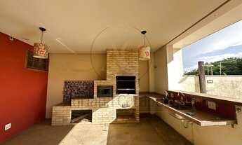 Imagem: CASA RESIDENCIAL em ARARAS - SP, JARDIM