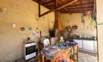 Imagem: CASA RESIDENCIAL em ARARAS - SP, CONJUNTO