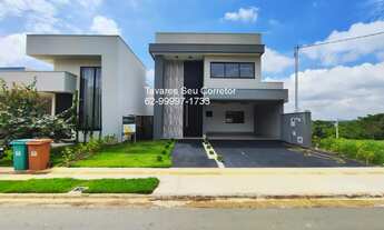 Imagem: CASA RESIDENCIAL em SENADOR CANEDO - GO