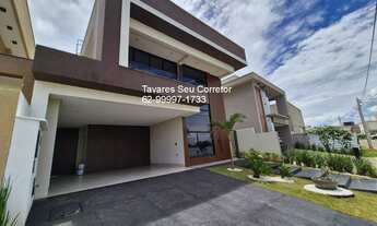 Imagem: Casa de luxo à venda em condomínio exclusivo