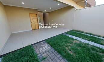 Imagem: Casa para venda em Anápolis-GO Linda casa