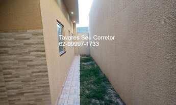 Imagem 5: Casa para venda em Anápolis-GO: Linda casa com 3 quartos, 1 suíte, 3 salas, 2 banheiros, 2