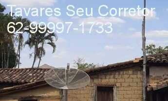 Imagem 7: FAZENDA RURAL em JARAGUÁ - GO, Zona rural