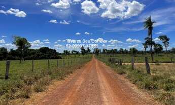 Imagem: Fazenda à venda no coração do Vale do