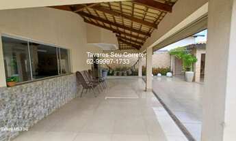 Imagem 5: Oportunidade única: Casa no Portal do Sol, 3 quartos, 3 suítes, 2 salas, 4 banheiros, 3 va