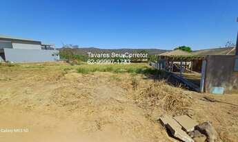 Imagem: Terreno em Condomínio de Luxo à Venda