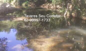 Imagem 4: FAZENDA RURAL em JARAGUÁ - GO, Zona rural