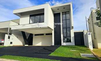 Imagem: Casa em Condomínio à venda Jardins Bolonha