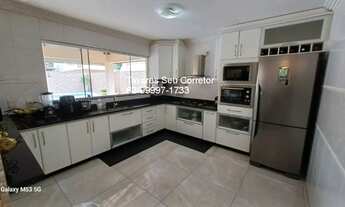 Imagem 7: Oportunidade única: Casa no Portal do Sol, 3 quartos, 3 suítes, 2 salas, 4 banheiros, 3 va