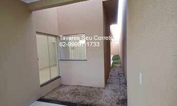 Imagem 7: Casa para venda em Anápolis-GO: Linda casa com 3 quartos, 1 suíte, 3 salas, 2 banheiros, 2