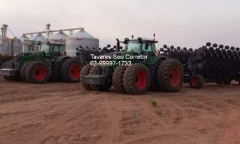 Imagem 3: Fazenda à venda em Balsas-MA: Máquinas e frota impecáveis no bairro perfeito!