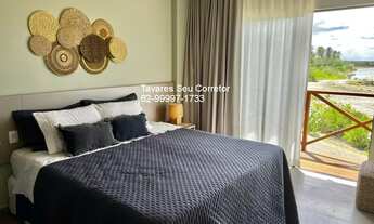 Imagem: Apartamento à venda em Cajueiro da Praia-PI