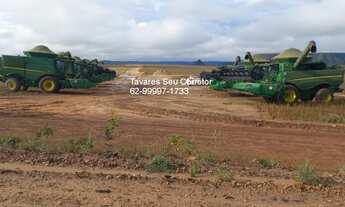 Imagem: Fazenda à venda em Balsas-MA Máquinas