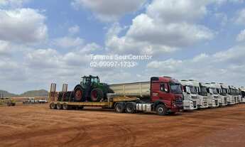 Imagem 4: Fazenda à venda em Balsas-MA: Máquinas e frota impecáveis no bairro perfeito!
