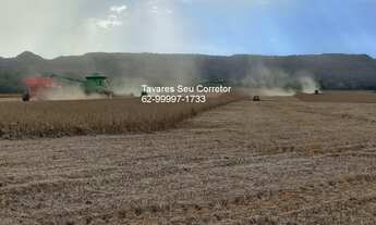 Imagem 7: Fazenda à venda em Balsas-MA: Máquinas e frota impecáveis no bairro perfeito!