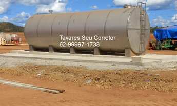 Imagem 6: Fazenda à venda em Balsas-MA: Máquinas e frota impecáveis no bairro perfeito!