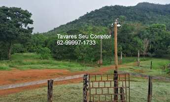 Imagem 5: FAZENDA RURAL em PALMAS - TO, PLANO DIRETOR NORTE