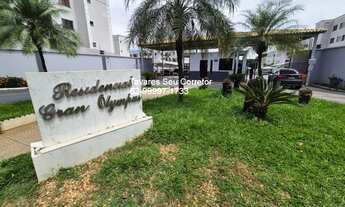 Imagem: APARTAMENTO RESIDENCIAL em APARECIDA DE