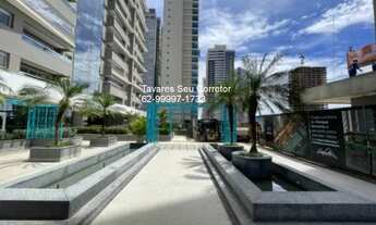 Imagem 2: Apartamento de luxo no Park Lozandes: 3 quartos, 3 suítes, 1 sala, 4 banheiros e 4 vagas d