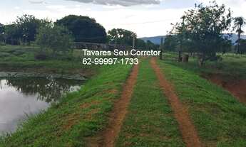 Imagem 6: FAZENDA RURAL em PALMAS - TO, PLANO DIRETOR NORTE