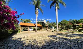 Imagem: CHACARA RESIDENCIAL em HIDROLÂNDIA - GO