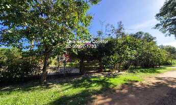 Imagem 4: CHACARA RESIDENCIAL em HIDROLÂNDIA - GO, Condomínio Miraflores