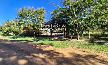 Imagem 6: CHACARA RESIDENCIAL em HIDROLÂNDIA - GO, Condomínio Miraflores