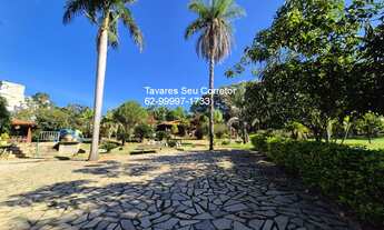 Imagem 3: CHACARA RESIDENCIAL em HIDROLÂNDIA - GO, Condomínio Miraflores