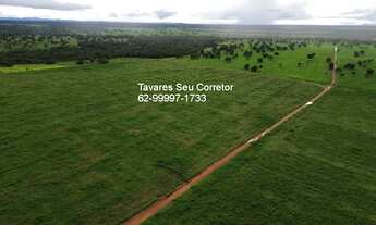 Imagem 4: Fazenda à venda em Jussara-GO: oportunidade única no bairro com infraestrutura completa!