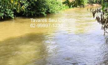 Imagem 2: FAZENDA RURAL em LIZARDA - TO, Zona rural