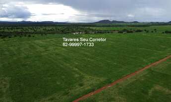 Imagem 5: Fazenda à venda em Jussara-GO: oportunidade única no bairro com infraestrutura completa!