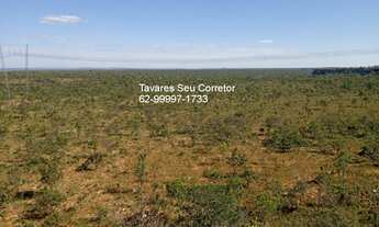 Imagem: FAZENDA RURAL em LIZARDA - TO, Zona rural