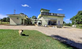 Imagem 3: FAZENDA RURAL em MONTE ALEGRE DE GOIÁS - GO, Zona rural