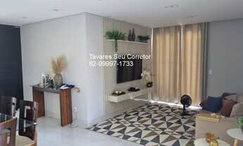 Imagem 3: Imperdível Casa de Luxo com 5 Quartos e 5 Suítes à Venda em Senador Canedo - Jardins Barce