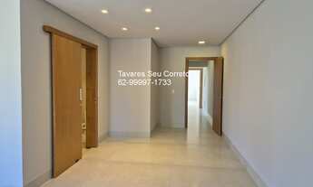 Imagem 5: Imperdível: Casa à venda em Goiânia-GO, Jardim Atlântico! 3 quartos, 3 suítes, 2 salas, 4