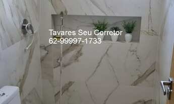 Imagem 5: Imperdível Casa de Luxo com 5 Quartos e 5 Suítes à Venda em Senador Canedo - Jardins Barce