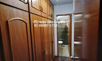 Imagem 2: Imperdível oportunidade de investimento: Apartamento de 3 quartos no Setor Oeste, Goiânia