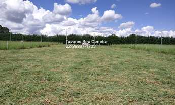 Imagem 4: TERRENO RESIDENCIAL em TRINDADE - GO, RESIDENCIAL NOVA CANAÃ