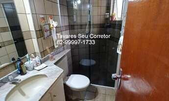 Imagem 6: Imperdível oportunidade de investimento: Apartamento de 3 quartos no Setor Oeste, Goiânia