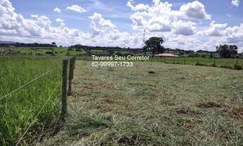 Imagem 7: TERRENO RESIDENCIAL em TRINDADE - GO, RESIDENCIAL NOVA CANAÃ