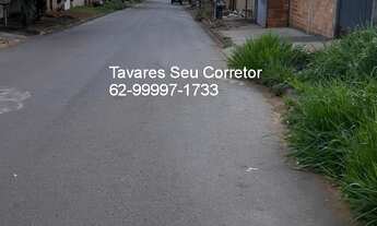 Imagem: TERRENO RESIDENCIAL em GOIÂNIA - GO, RESIDENCIAL