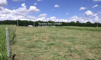 Imagem 3: TERRENO RESIDENCIAL em TRINDADE - GO, RESIDENCIAL NOVA CANAÃ