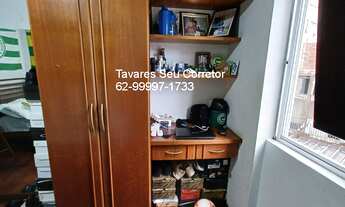 Imagem 5: Imperdível oportunidade de investimento: Apartamento de 3 quartos no Setor Oeste, Goiânia