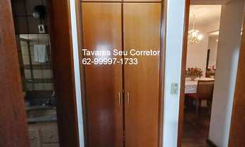 Imagem 7: Imperdível oportunidade de investimento: Apartamento de 3 quartos no Setor Oeste, Goiânia