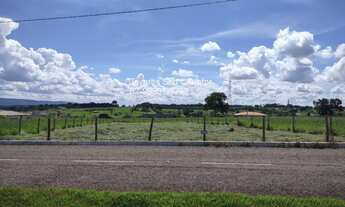 Imagem 5: TERRENO RESIDENCIAL em TRINDADE - GO, RESIDENCIAL NOVA CANAÃ