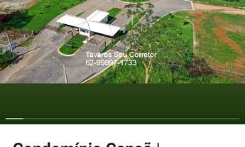 Imagem: TERRENO RESIDENCIAL em TRINDADE - GO, RESIDENCIAL
