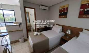 Imagem: APARTAMENTO RESIDENCIAL em GOIÂNIA - GO