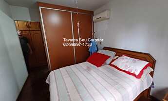 Imagem 4: Imperdível oportunidade de investimento: Apartamento de 3 quartos no Setor Oeste, Goiânia