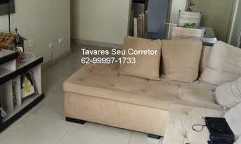 Imagem 4: APARTAMENTO RESIDENCIAL em GOIÂNIA - GO, SETOR LESTE UNIVERSITÁRIO