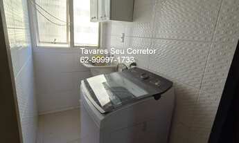 Imagem 3: APARTAMENTO RESIDENCIAL em GOIÂNIA - GO, SETOR LESTE UNIVERSITÁRIO